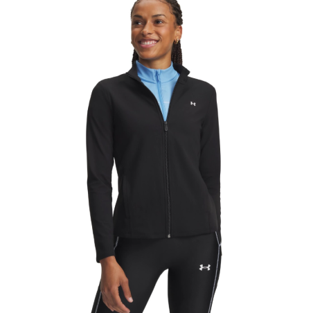 Under Armour Women's UA Motion Full-Zip Jacket