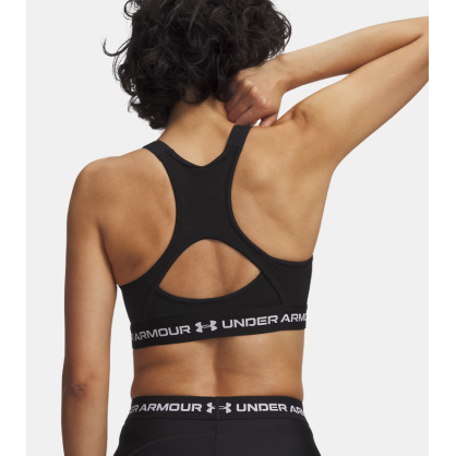 Women's High-Support Sports Bra HeatGear | UA