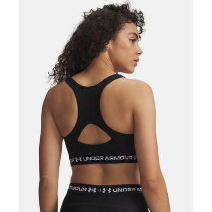 Women's High-Support Sports Bra HeatGear | UA