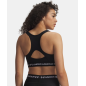 Under Armour Women's HeatGear® High-Support Cross-Back Sports Bra Under Armour Women's HeatGear® High-Support Cross-Back Sports Bra