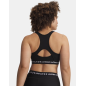 Under Armour Women's HeatGear® High-Support Cross-Back Sports Bra Under Armour Women's HeatGear® High-Support Cross-Back Sports Bra