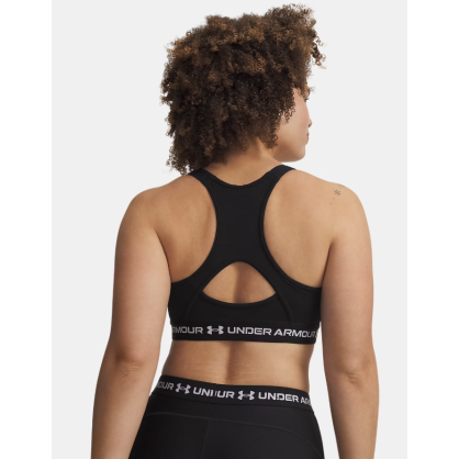 Women's High-Support Sports Bra HeatGear | UA