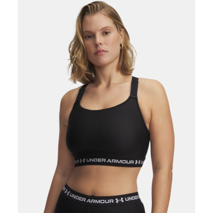 Brassière Maintien Supérieur HeatGear Femme | Under Armour