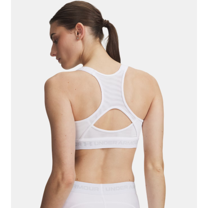 Women's High-Support Sports Bra HeatGear | UA