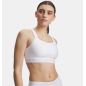 Brassière Maintien Supérieur HeatGear Femme | Under Armour