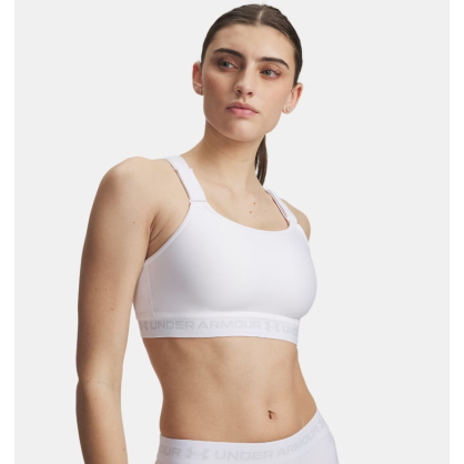 Women's High-Support Sports Bra HeatGear | UA