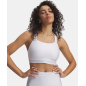 Under Armour Women's HeatGear® High-Support Cross-Back Sports Bra Under Armour Women's HeatGear® High-Support Cross-Back Sports Bra