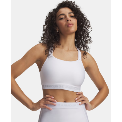 Brassière Maintien Supérieur HeatGear Femme | Under Armour