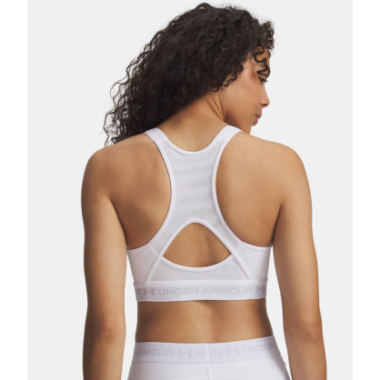 Women's High-Support Sports Bra HeatGear | UA