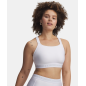 Under Armour Women's HeatGear® High-Support Cross-Back Sports Bra Under Armour Women's HeatGear® High-Support Cross-Back Sports Bra