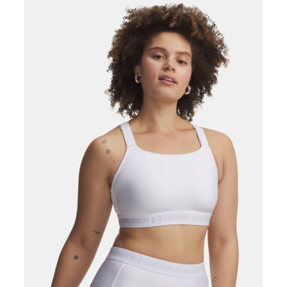 Women's High-Support Sports Bra HeatGear | UA