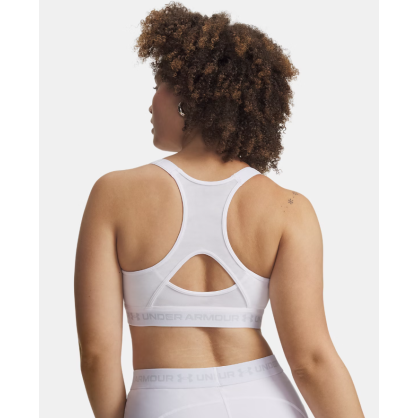 Women's High-Support Sports Bra HeatGear | UA