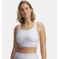 Under Armour Women's HeatGear® High-Support Cross-Back Sports Bra Under Armour Women's HeatGear® High-Support Cross-Back Sports Bra