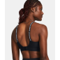 UA Infinity 2.0 Women’s Sports Bra – Medium Support & Breathable UA Infinity 2.0 Women’s Sports Bra – Medium Support & Breathable