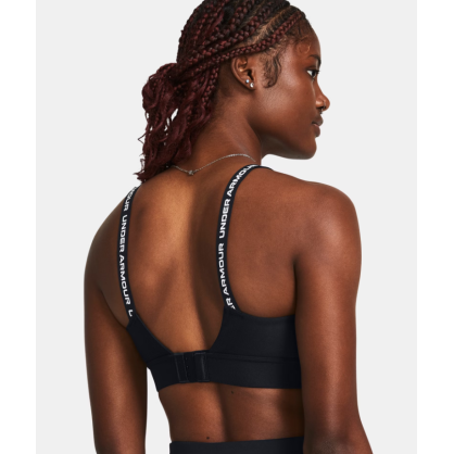 UA Infinity 2.0 Women’s Sports Bra – Medium Support & Breathable