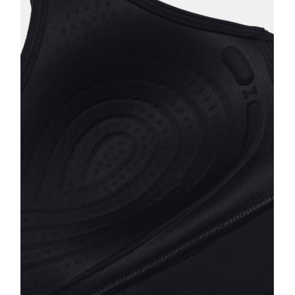 UA Infinity 2.0 Women’s Sports Bra – Medium Support & Breathable