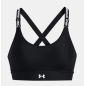 UA Infinity 2.0 Women’s Sports Bra – Medium Support & Breathable UA Infinity 2.0 Women’s Sports Bra – Medium Support & Breathable