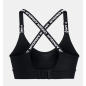 UA Infinity 2.0 Women’s Sports Bra – Medium Support & Breathable UA Infinity 2.0 Women’s Sports Bra – Medium Support & Breathable