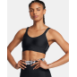 UA Infinity 2.0 Women’s Sports Bra – Medium Support & Breathable
