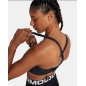 UA Infinity 2.0 Women’s Sports Bra – Medium Support & Breathable UA Infinity 2.0 Women’s Sports Bra – Medium Support & Breathable