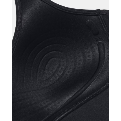 Brassière UA Infinity 2.0 femme – Maintien modéré & respirante