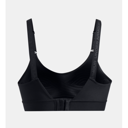 Brassière UA Infinity 2.0 femme – Maintien modéré & respirante
