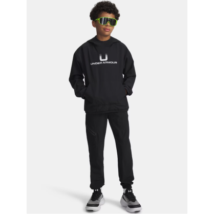 Jogging UA Unstoppable Woven Garçon | Under Armour
