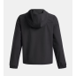 Veste de sport UA Unstoppable Woven Garçon