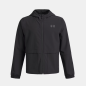 Veste de sport UA Unstoppable Woven Garçon