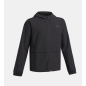 Veste de sport UA Unstoppable Woven Garçon