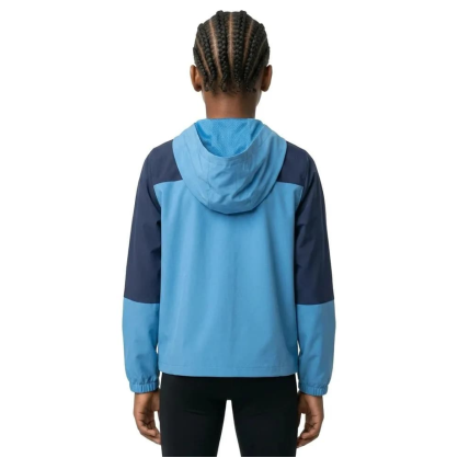 Veste de sport UA Unstoppable Woven Garçon