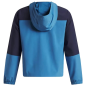 Veste de sport UA Unstoppable Woven Garçon