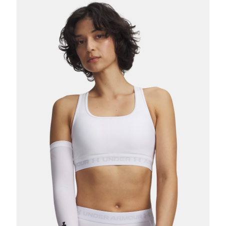 Under Armour Women's Armour® Mid-Crossback Sports Bra