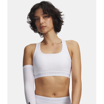 Women's Armour® Mid-Crossback Bra | Under Armour