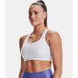 Under Armour Women's Armour® Mid-Crossback Sports Bra Under Armour Women's Armour® Mid-Crossback Sports Bra