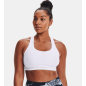 Under Armour Women's Armour® Mid-Crossback Sports Bra Under Armour Women's Armour® Mid-Crossback Sports Bra