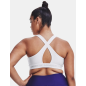 Under Armour Women's Armour® Mid-Crossback Sports Bra Under Armour Women's Armour® Mid-Crossback Sports Bra