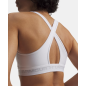 Under Armour Women's Armour® Mid-Crossback Sports Bra Under Armour Women's Armour® Mid-Crossback Sports Bra
