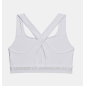 Under Armour Women's Armour® Mid-Crossback Sports Bra Under Armour Women's Armour® Mid-Crossback Sports Bra