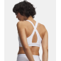 Under Armour Women's Armour® Mid-Crossback Sports Bra