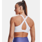 Under Armour Women's Armour® Mid-Crossback Sports Bra