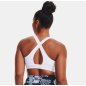Under Armour Women's Armour® Mid-Crossback Sports Bra