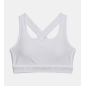 Under Armour Women's Armour® Mid-Crossback Sports Bra