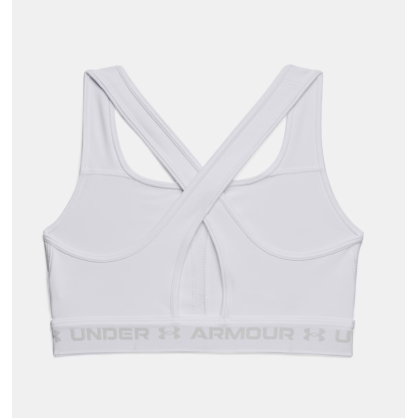 Women's Armour® Mid-Crossback Bra | Under Armour