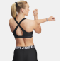 Under Armour Women's Armour® Mid-Crossback Sports Bra