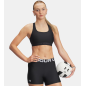 Women's Armour® Mid-Crossback Bra | Under Armour