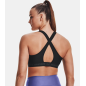 Under Armour Women's Armour® Mid-Crossback Sports Bra