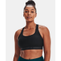 Under Armour Women's Armour® Mid-Crossback Sports Bra
