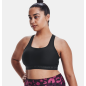 Under Armour Women's Armour® Mid-Crossback Sports Bra