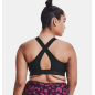 Under Armour Women's Armour® Mid-Crossback Sports Bra